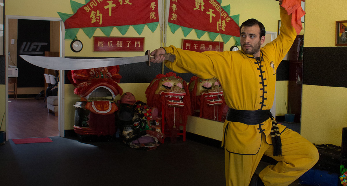 Black Belt Martial Arts